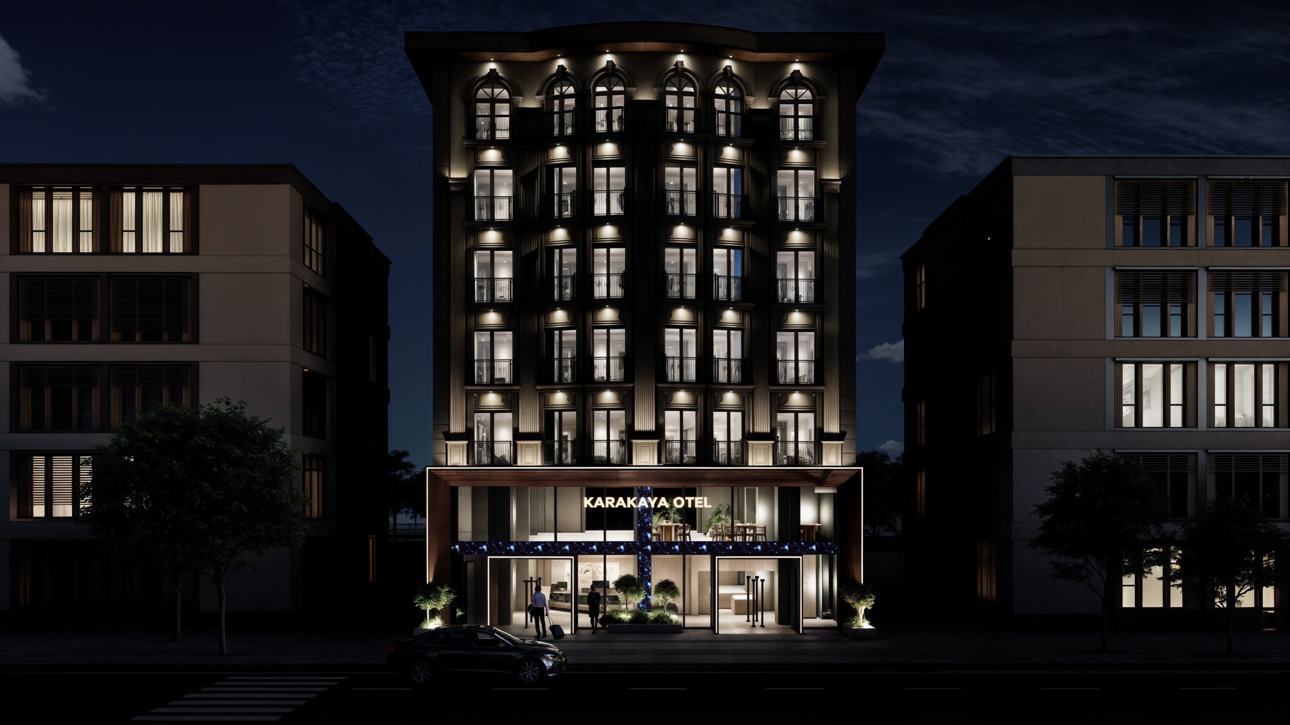 TRYP by Wyndham, Sefaköy, Istanbul