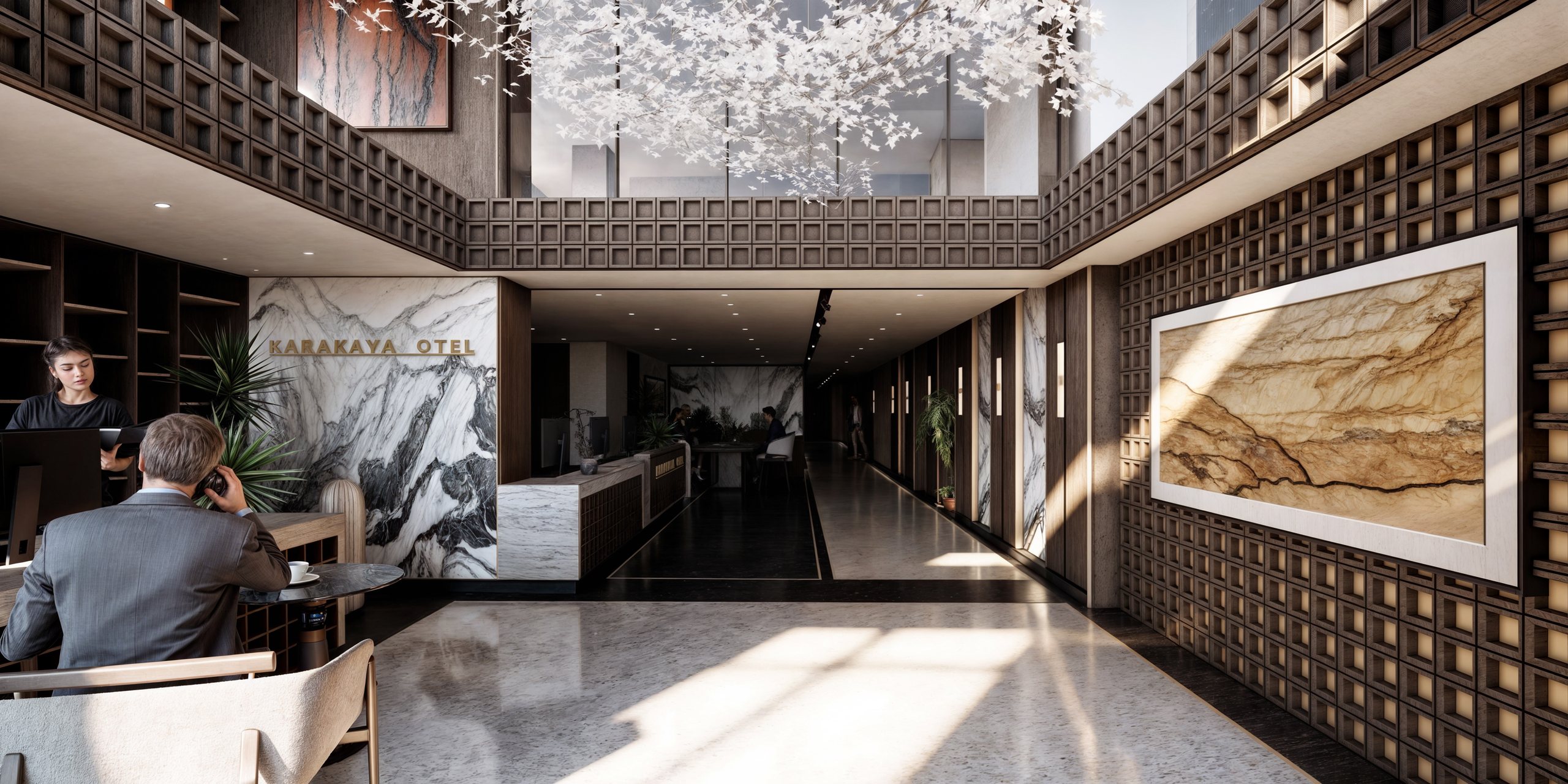 TRYP by Wyndham, Sefaköy, Istanbul